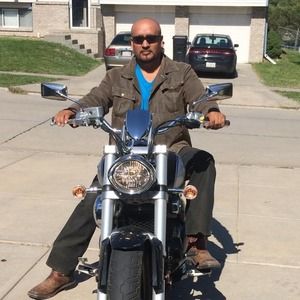 Meet your Posher, Joe